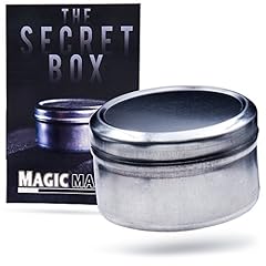 Secret box magic for sale  Delivered anywhere in USA 