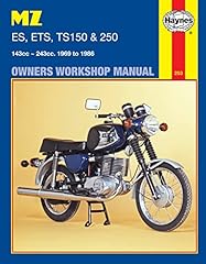 Haynes manual ets for sale  Delivered anywhere in Ireland