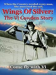 Wings silver vi for sale  Delivered anywhere in USA 