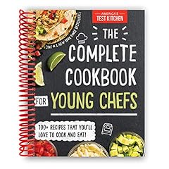 Complete cookbook young for sale  Delivered anywhere in USA 