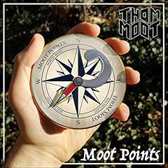 Moot points for sale  Delivered anywhere in UK