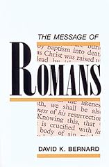Message of Romans, The for sale  Delivered anywhere in Canada