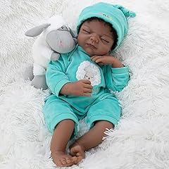 Milidool black reborn for sale  Delivered anywhere in USA 