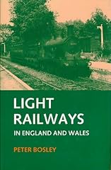 Light railways england for sale  Delivered anywhere in UK