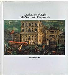 Architettura utopia nella usato  Spedito ovunque in Italia 