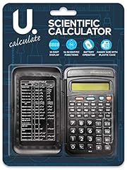 Scientific calculator for sale  Delivered anywhere in Ireland