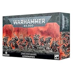 Chaos space marines for sale  Delivered anywhere in USA 