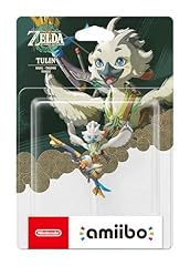 Amiibo tulin usato  Spedito ovunque in Italia 