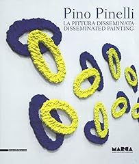 Pino pinelli. pittura usato  Spedito ovunque in Italia 