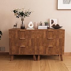 Xuzenest fluted drawer for sale  Delivered anywhere in USA 