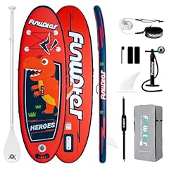 Funwater sup inflatable for sale  Delivered anywhere in USA 