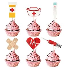 Gotgala cupcake topper gebraucht kaufen  Wird an jeden Ort in Deutschland