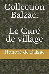 Collection balzac. curé d'occasion  Livré partout en France