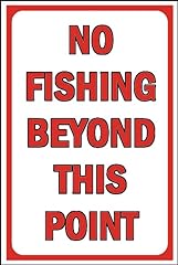Traffic signs fishing for sale  Delivered anywhere in USA 