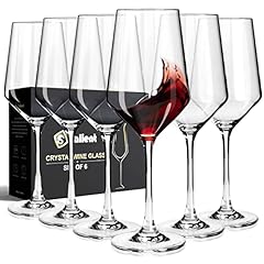Salient wine glasses for sale  Delivered anywhere in USA 
