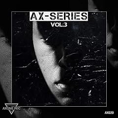 Series vol.3 usato  Spedito ovunque in Italia 