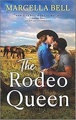 Rodeo queen novel for sale  Delivered anywhere in USA 