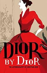 Dior dior autobiography for sale  Delivered anywhere in UK