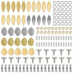 Fishing spinner blades for sale  Delivered anywhere in USA 