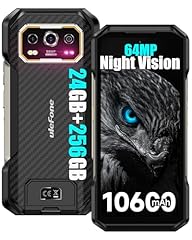 Ulefone armor rugged usato  Spedito ovunque in Italia 
