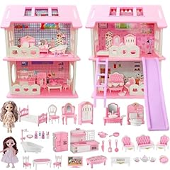 Dollhouse playset dream for sale  Delivered anywhere in USA 