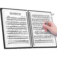 60pages music file for sale  Delivered anywhere in UK