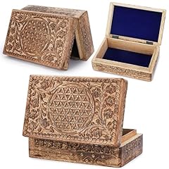 Ajuny wooden hand for sale  Delivered anywhere in USA 