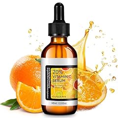 Serum vitamine visage d'occasion  Livré partout en France