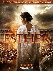 Book esther for sale  Delivered anywhere in UK