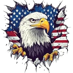 American eagle flag for sale  Delivered anywhere in USA 