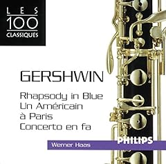 Rhapsodie blue d'occasion  Livré partout en France