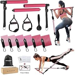 Alongsong pilates bar for sale  Delivered anywhere in UK