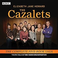 Cazalets epic full for sale  Delivered anywhere in UK