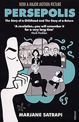 Persepolis the story gebraucht kaufen  Wird an jeden Ort in Deutschland