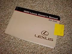 1990 lexus 250 for sale  Delivered anywhere in UK