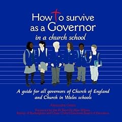 Survive governor church for sale  Delivered anywhere in UK