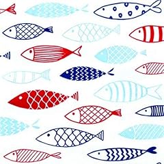 Servietten fische schwarm gebraucht kaufen  Wird an jeden Ort in Deutschland