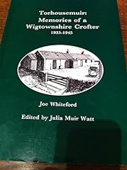 Torhousemuir memories wigtowns for sale  Delivered anywhere in UK