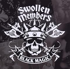 Black magic d'occasion  Livré partout en Belgiqu