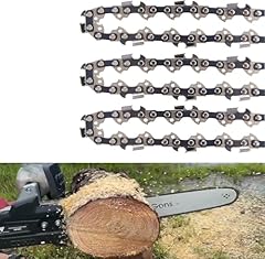 Pack inch chainsaw for sale  Delivered anywhere in UK