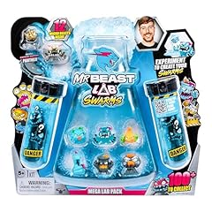 Mrbeast lab swarms d'occasion  Livré partout en France