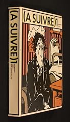 (A suivre) 1 (n°1, 2, 3, 4, 5) d'occasion  Livré partout en France