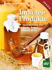 Imkereiprodukte verarbeitung h gebraucht kaufen  Wird an jeden Ort in Deutschland