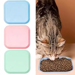 Colorful kitten bowls for sale  Delivered anywhere in UK