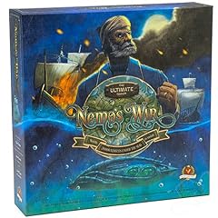 Nemos war ultimate for sale  Delivered anywhere in USA 
