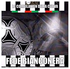 Compilation juventus various d'occasion  Livré partout en France