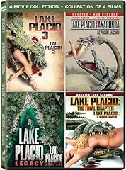 Lake placid film for sale  Delivered anywhere in USA 
