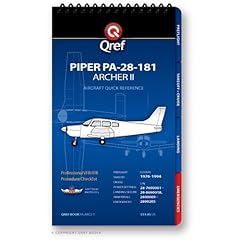 Piper archer 181 gebraucht kaufen  Wird an jeden Ort in Deutschland