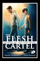 The flesh cartel d'occasion  Livré partout en France