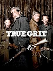 True grit d'occasion  Livré partout en France
